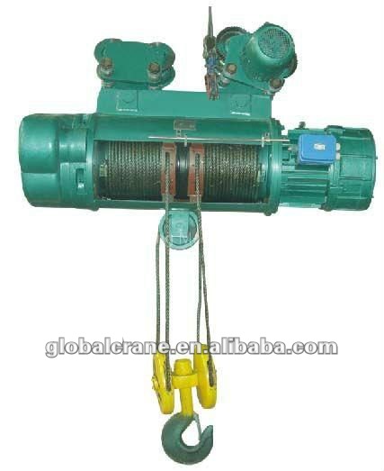 metallurgical special bridge crane Electric Hoist