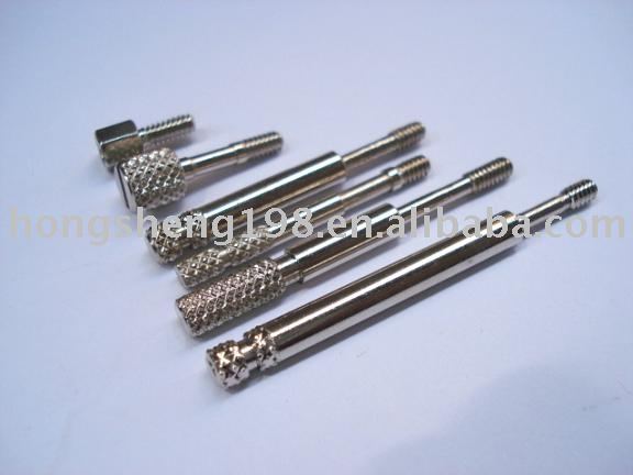 metric screw