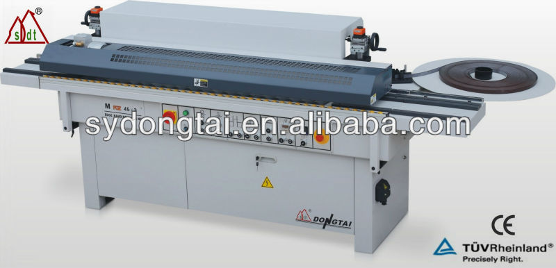 MFGZ45 3 automatic edge banding woodworking machine