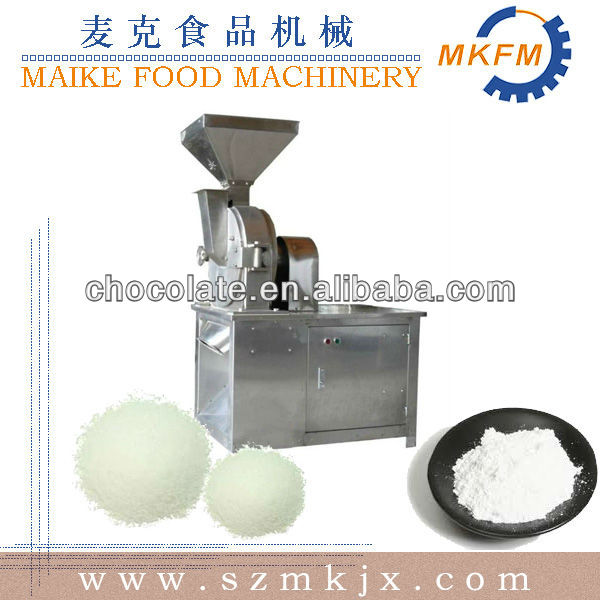 MFT sugar production equipment