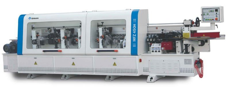 MFZ450H Automatic Edge Banding Machine