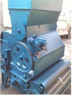 MG-TG-40 sawtooth absorb dust cotton gin machine MG-TG-40 MG-TG-40 sawtooth absorb dust cotton gin machine