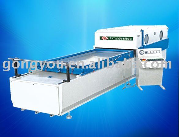 MH4811B laminator