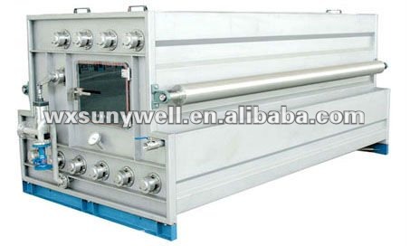 MHX925steam washing box for dyeing machine spare parts