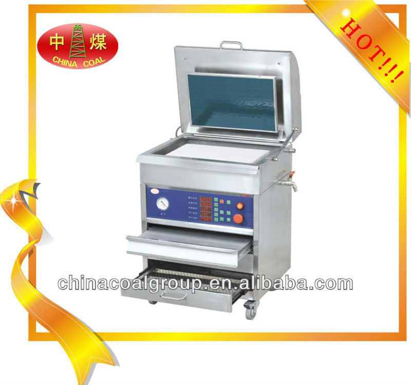 MHZ 400/600 Photopolymer platemaking machine