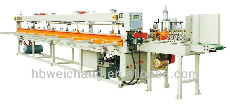 MHZ1546 Automatic finger assembler machine