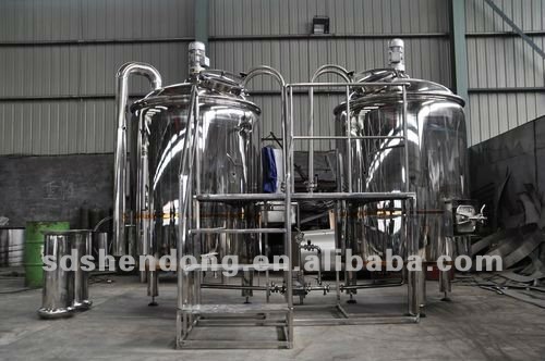 Microbrewery Equipment,Beer Brewery Equipment For Sale