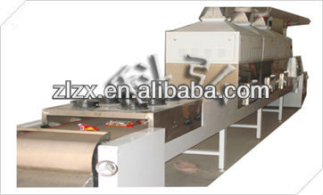 microwave sterilization machine