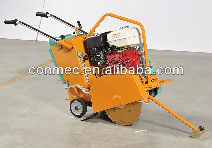 Mikasa Type Superior Quality 6.6kw/9.0hp Concrete Saw CC140