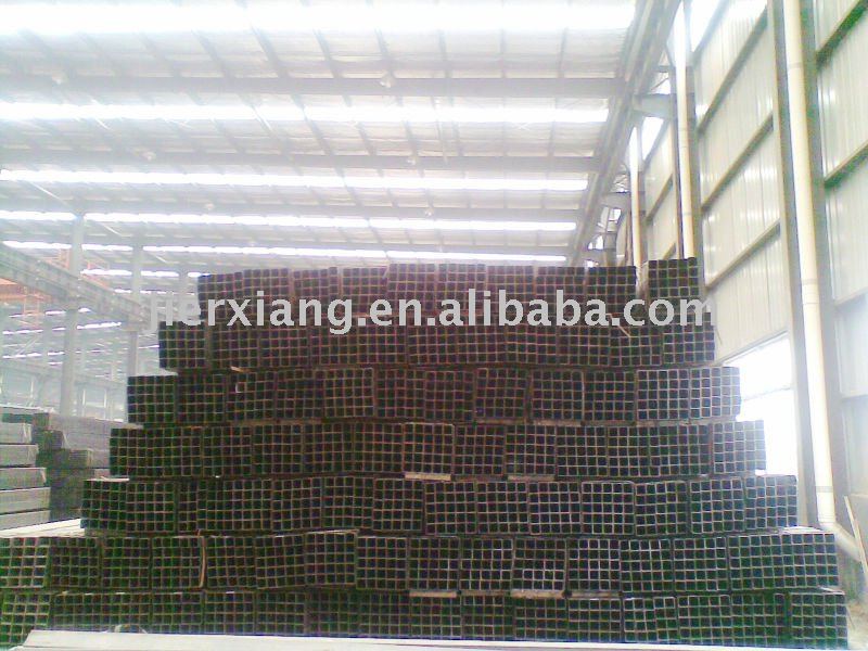 mild steel square/rectangular hollow section