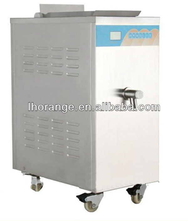 Milik Pasteurizer