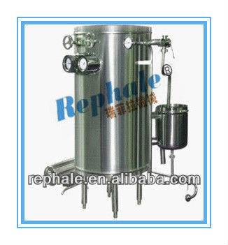 Milk and Juice Pasteurizer with reasonable price
