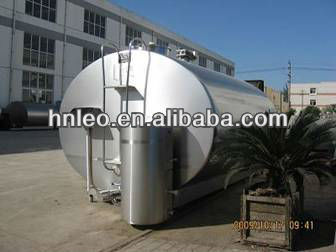 Milk cooling tank price USD3000