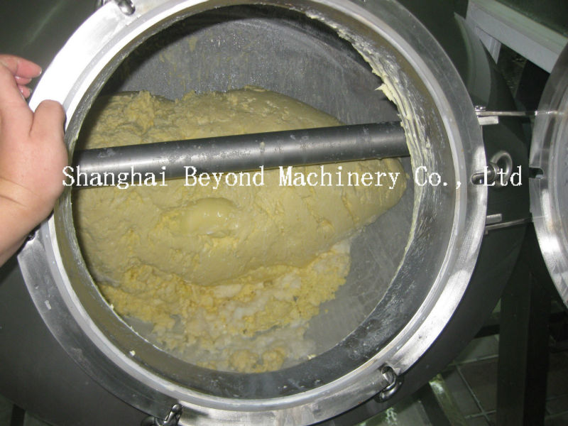 milk cream butter processing line