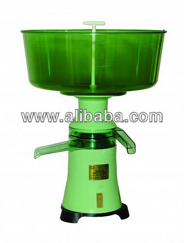 Milk Cream Separator