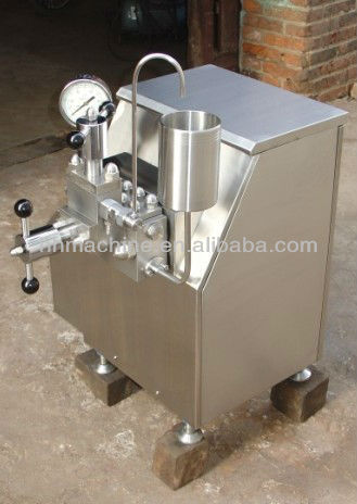 Milk Homogenizer