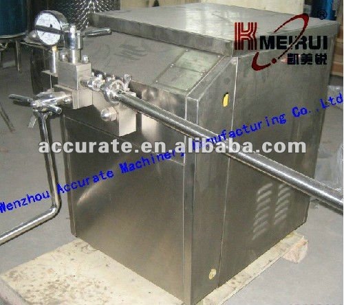 Milk Homogenizer/ Juice Homogenizer