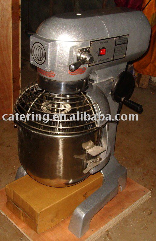 milk mixer, mixer, Food Mixer (ZBS-20)