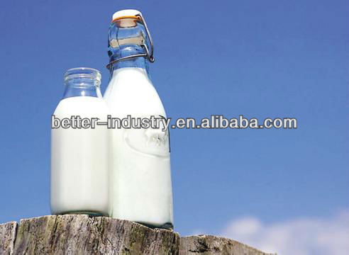 Milk Pasteurization Machine For Sale