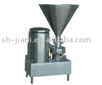 milk powder-water mixer