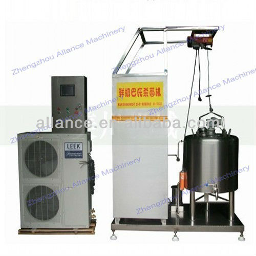 Milk sterilizing equipment price for sale