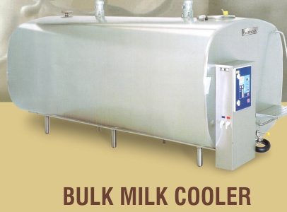 Milk tank,Milk Bulk Cooler Tank