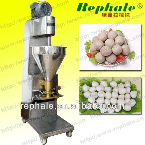 miltifunctional vegetable ball making machine