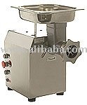 MIM-80 Commercial Stainless Steel Meat Electric Grinder