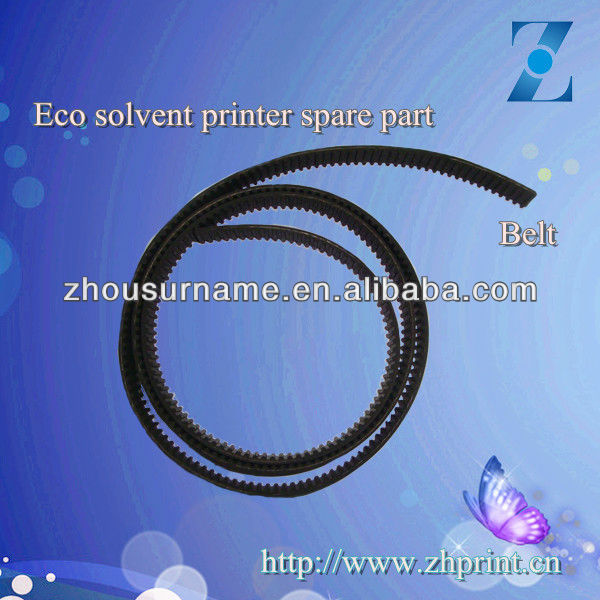 Mimaki Belt for Eco Solvent Printer