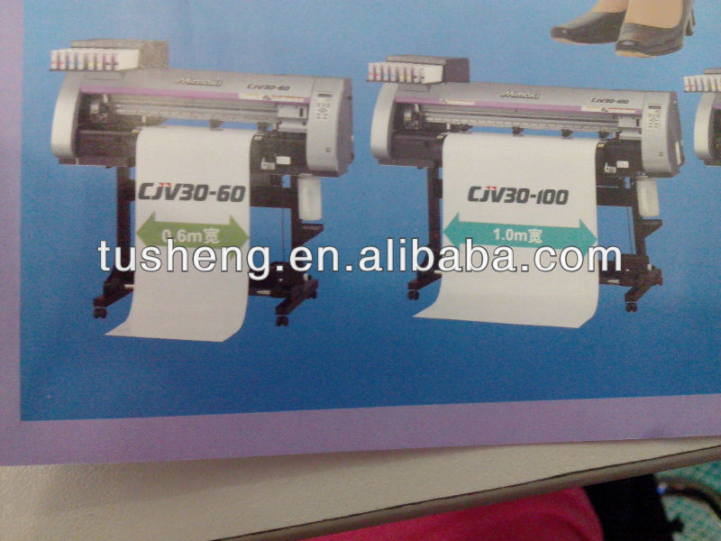 Mimaki brand Printer and Cutter CJV30 series