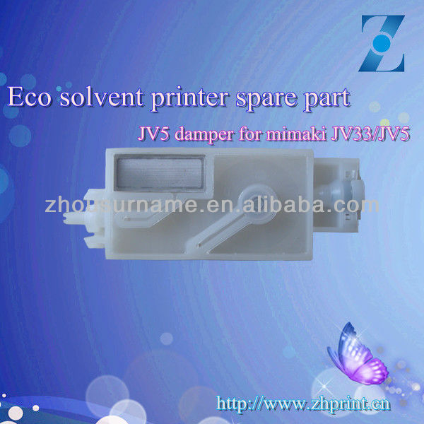 Mimaki JV5 Printer Damper For JV33/JV5