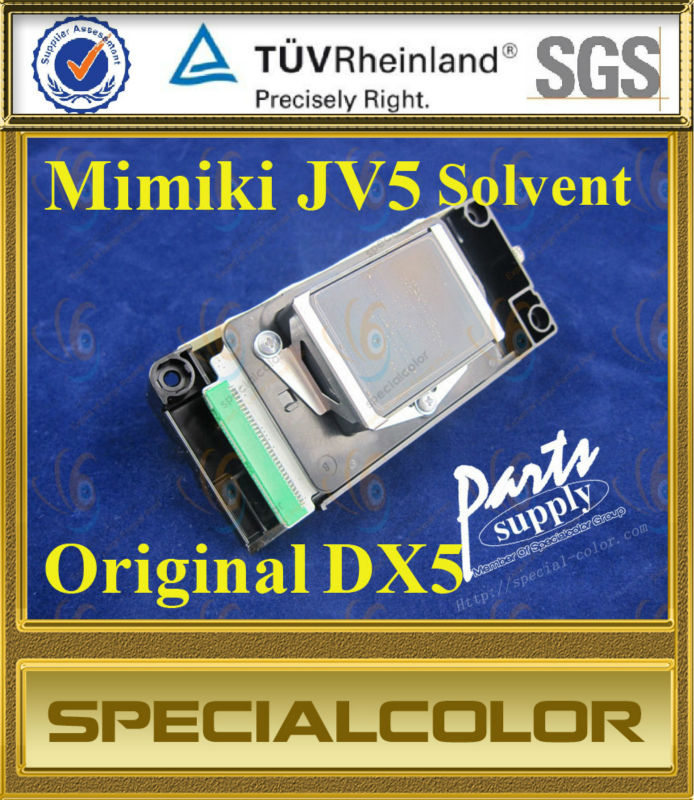 Mimaki Print Head For JV5 Original DX5 Print Head