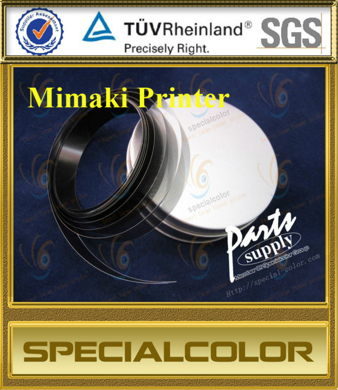 Mimaki Printer Encoder Strip