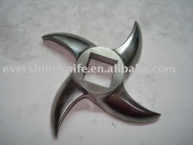 mincer knife plate grinder knife plate