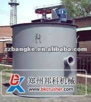 Mine Agitator Tank with widely used in mining industrial in China