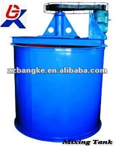 Mine stirred tank for sale from manufacturer