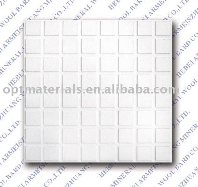 Mineral Fiber Board