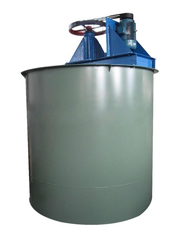 mineral mixing barrel, mine stirred tank 0086 13164306871