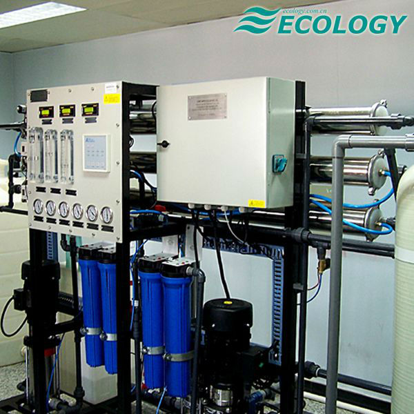 Mineral Reverse Osmosis Water Filter System