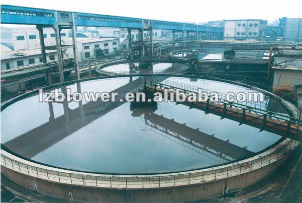 Mineral Thickener