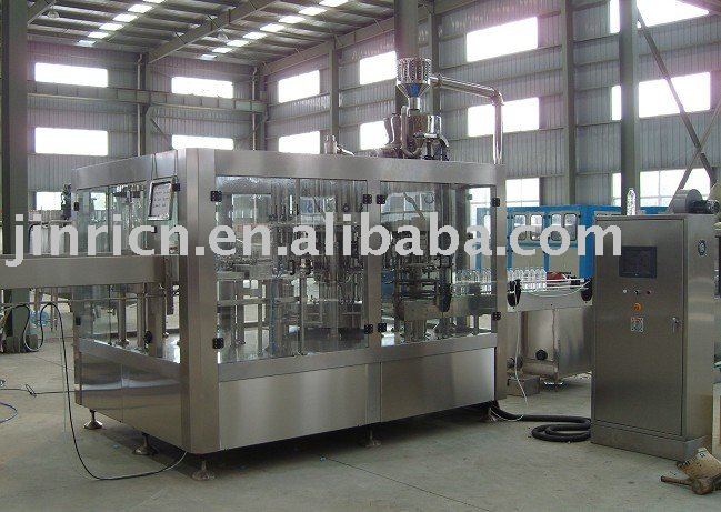 mineral water equipment CGF24-24-8
