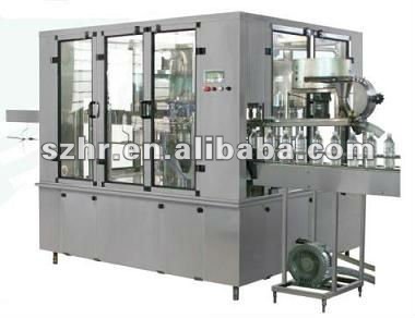 mineral water machine production line