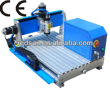 Mini CNC Router RS-6090