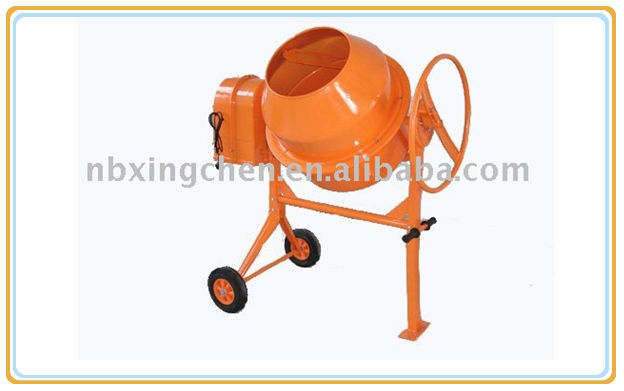 mini concrete mixer concrete mixer truck