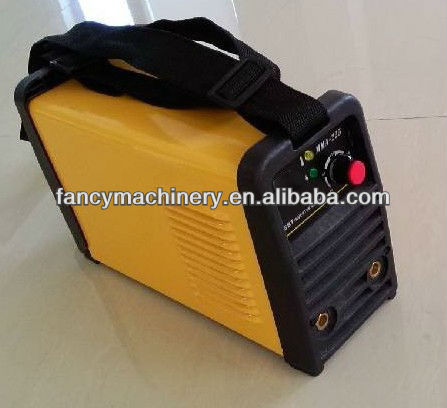 MINI DC ARC WELDING INVERTER MMA-200