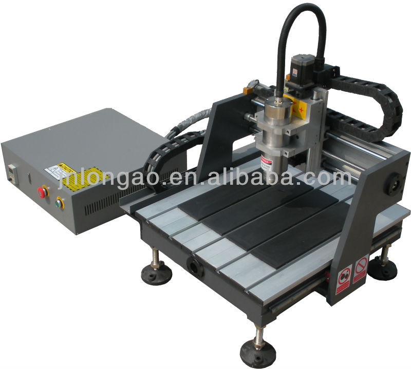 MINI DESKTOP CNC ROUTER DT0404