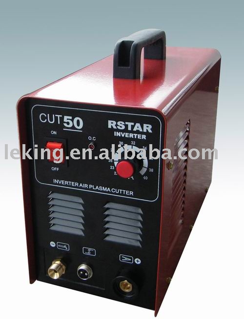 Mini Inverter DC Air Plasma Cutter (Cut40, Cut50)