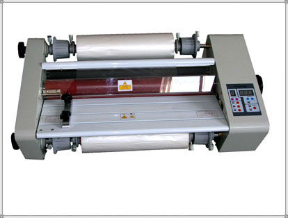 Mini Laminating Machine