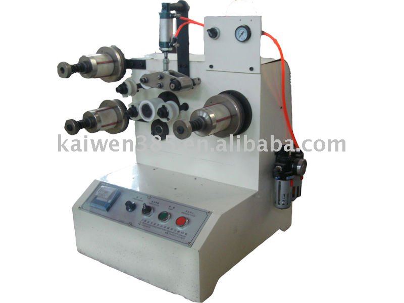 Mini Laminating Rewinding Machine