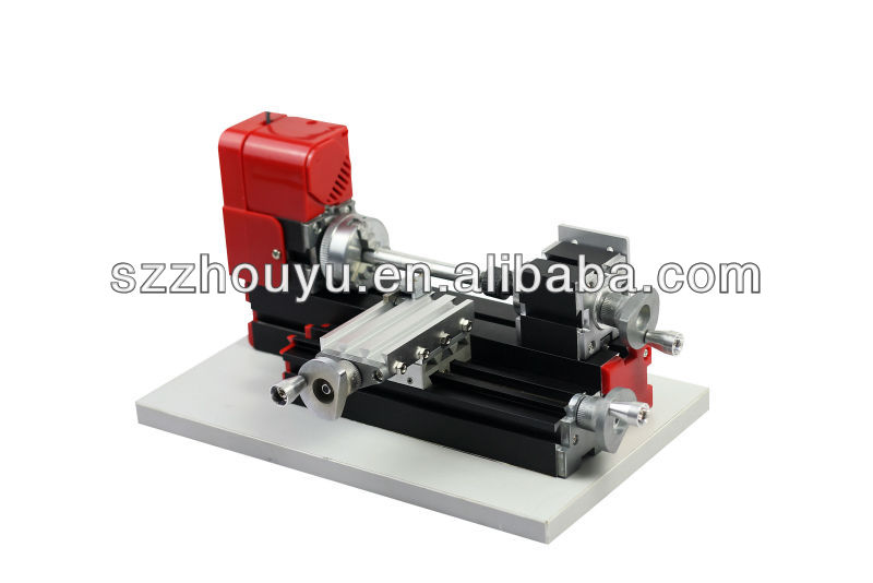 Mini metal lathe Z20002M